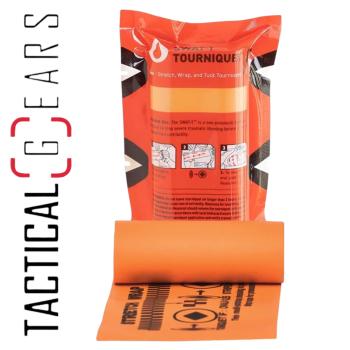 SWAT-T TOURNIQUET ORANGE